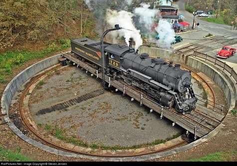 MyRailIO | Miniature railway-4.